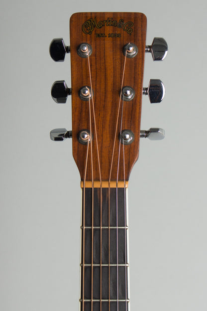 C. F. Martin D-35 Flat Top Acoustic Guitar (1979)