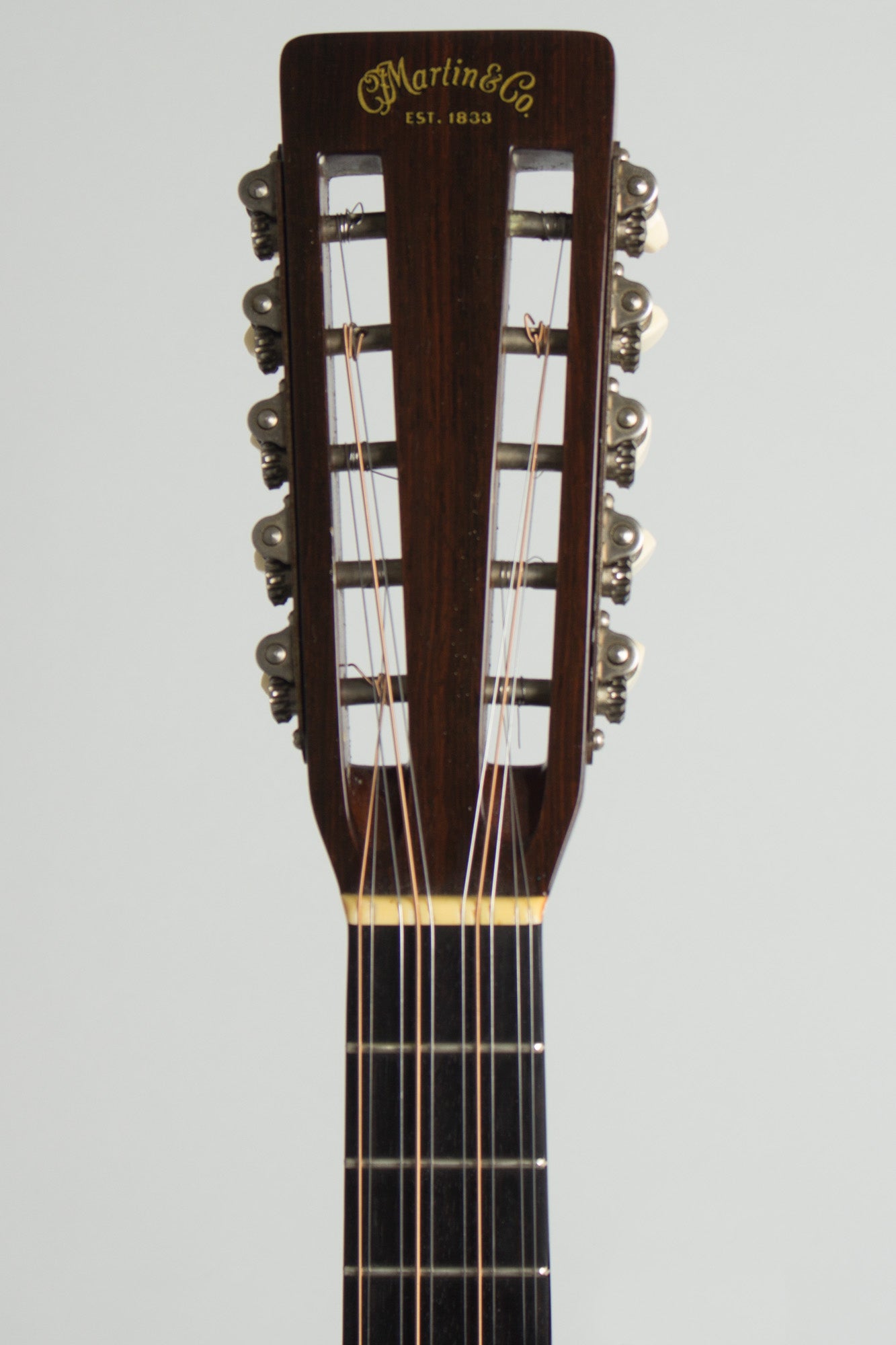 C. F. Martin T-28 Tiple (1957)