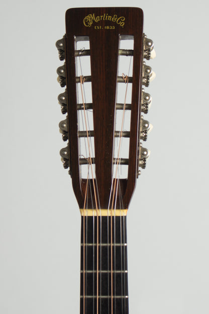 C. F. Martin T-28 Tiple (1957)