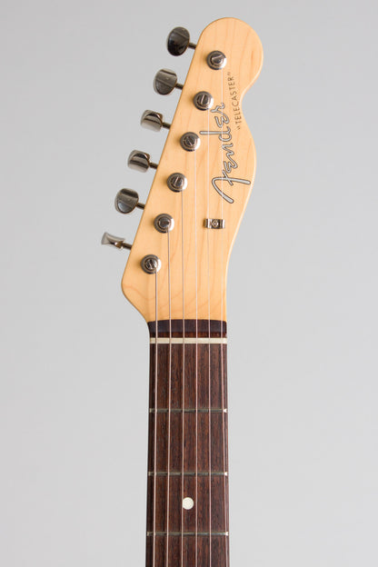 Fender Telecaster TL-62 Solid Body Electric Guitar (2019)