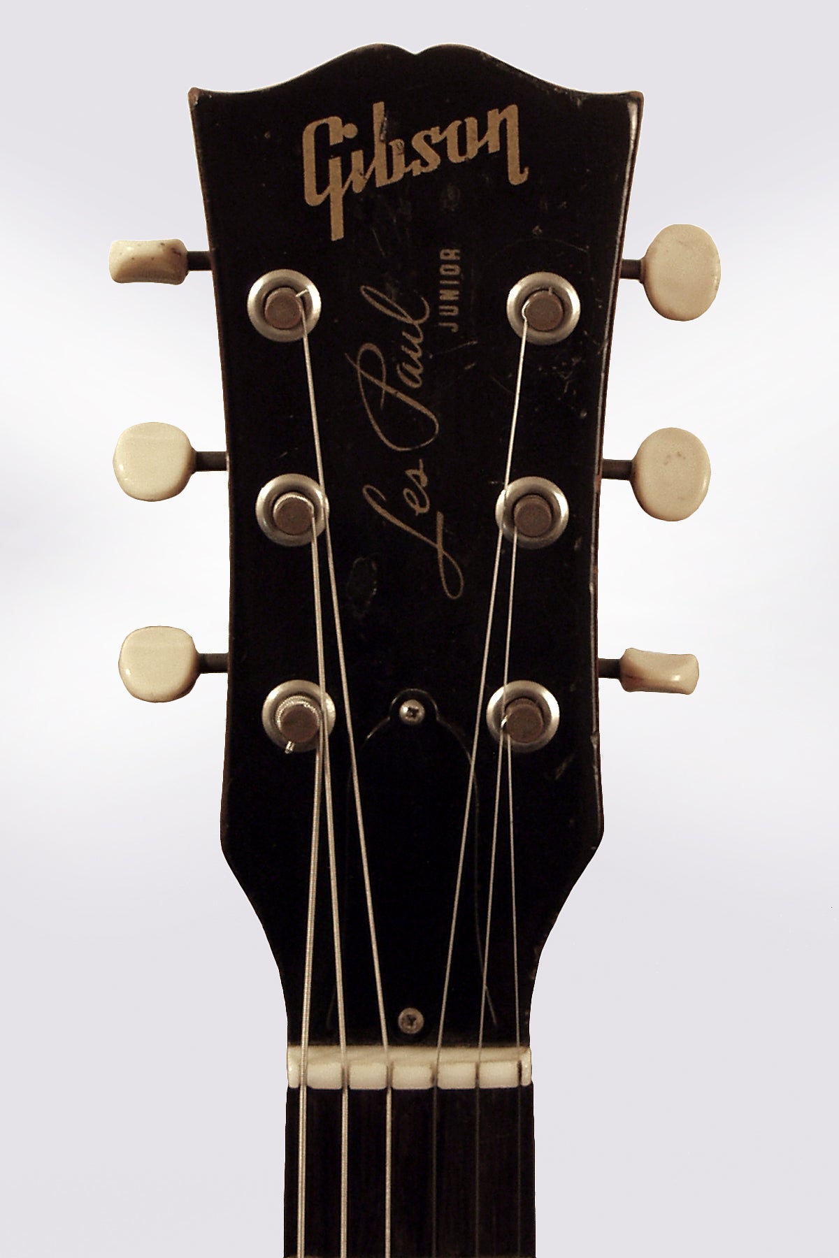 Gibson SG Les Paul Junior Solid Body Electric Guitar (1962)