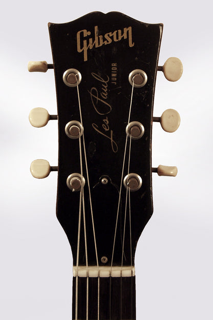 Gibson SG Les Paul Junior Solid Body Electric Guitar (1962)