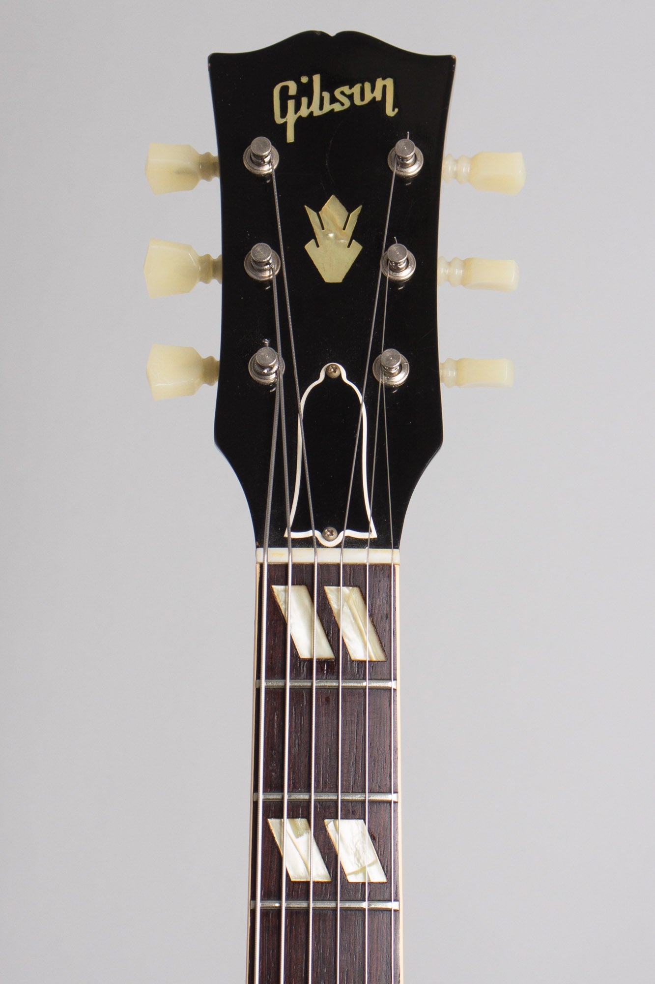 Gibson ES-175 Arch Top Hollow Body Electric Guitar (1961)