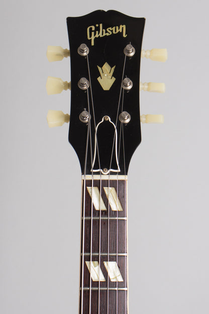 Gibson ES-175 Arch Top Hollow Body Electric Guitar (1961)