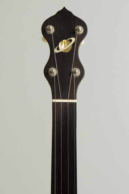 Mike Ramsey 5 String Fretless Banjo (2000)