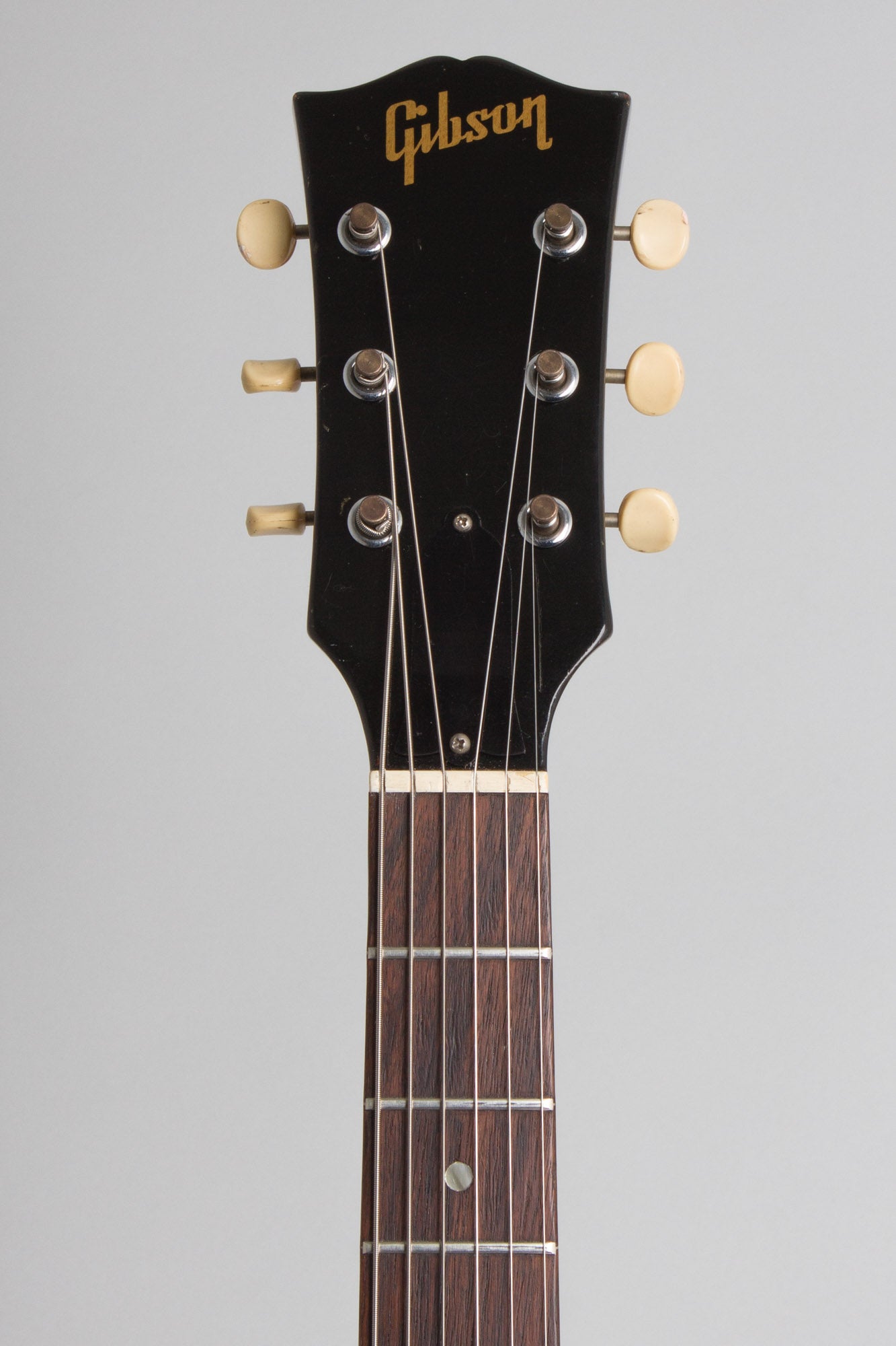 Gibson ES-125TDC Thinline Hollow Body Electric Guitar (1968)