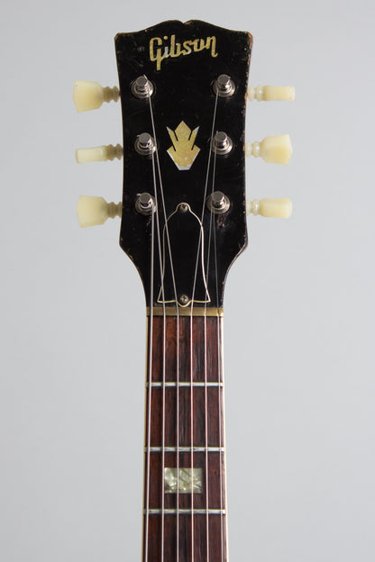 Gibson ES-335TD (Modified) Semi-Hollow Body Electric Guitar (1967)