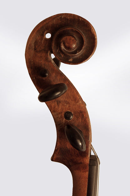 Rickenbacker Electric Violin (1938)