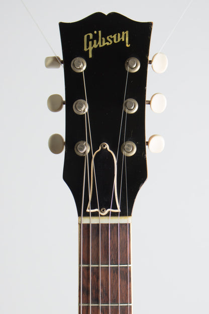 Gibson ES-225TDN Thinline Hollow Body Electric Guitar (1956)