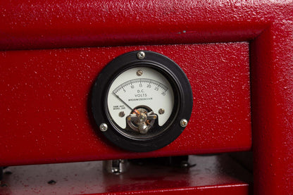 Valvotronics Custom Made for and Used by Tom Verlaine Tube Head Amplifier (1990s)