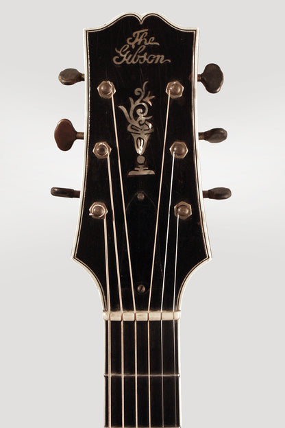 Gibson L-5 Arch Top Acoustic Guitar (1933)