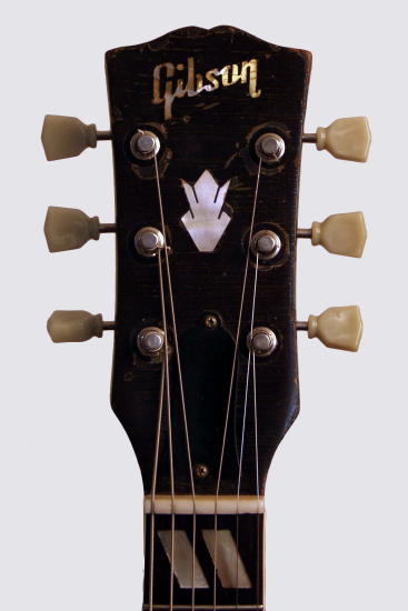 Gibson ES-175 Arch Top Hollow Body Electric Guitar (1959)