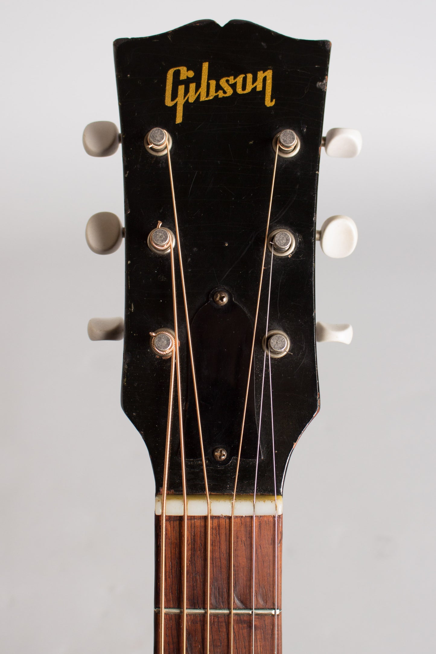 Gibson LG-2 Flat Top Acoustic Guitar (1949)