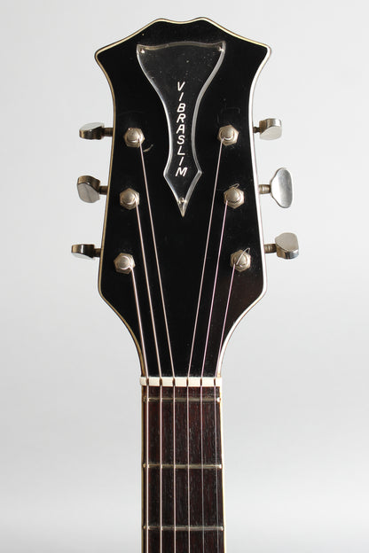 Baldwin - Burns Vibraslim Semi-Hollow Body Electric Guitar (1966)