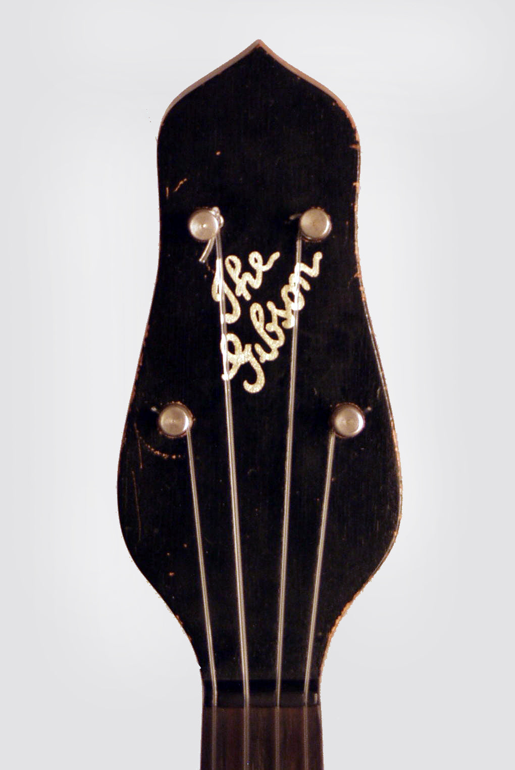 Gibson Style UB Banjo Ukulele (1925)