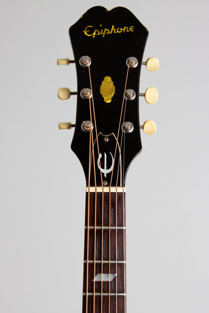 Epiphone FT-79NT Texan Flat Top Acoustic Guitar (1970)
