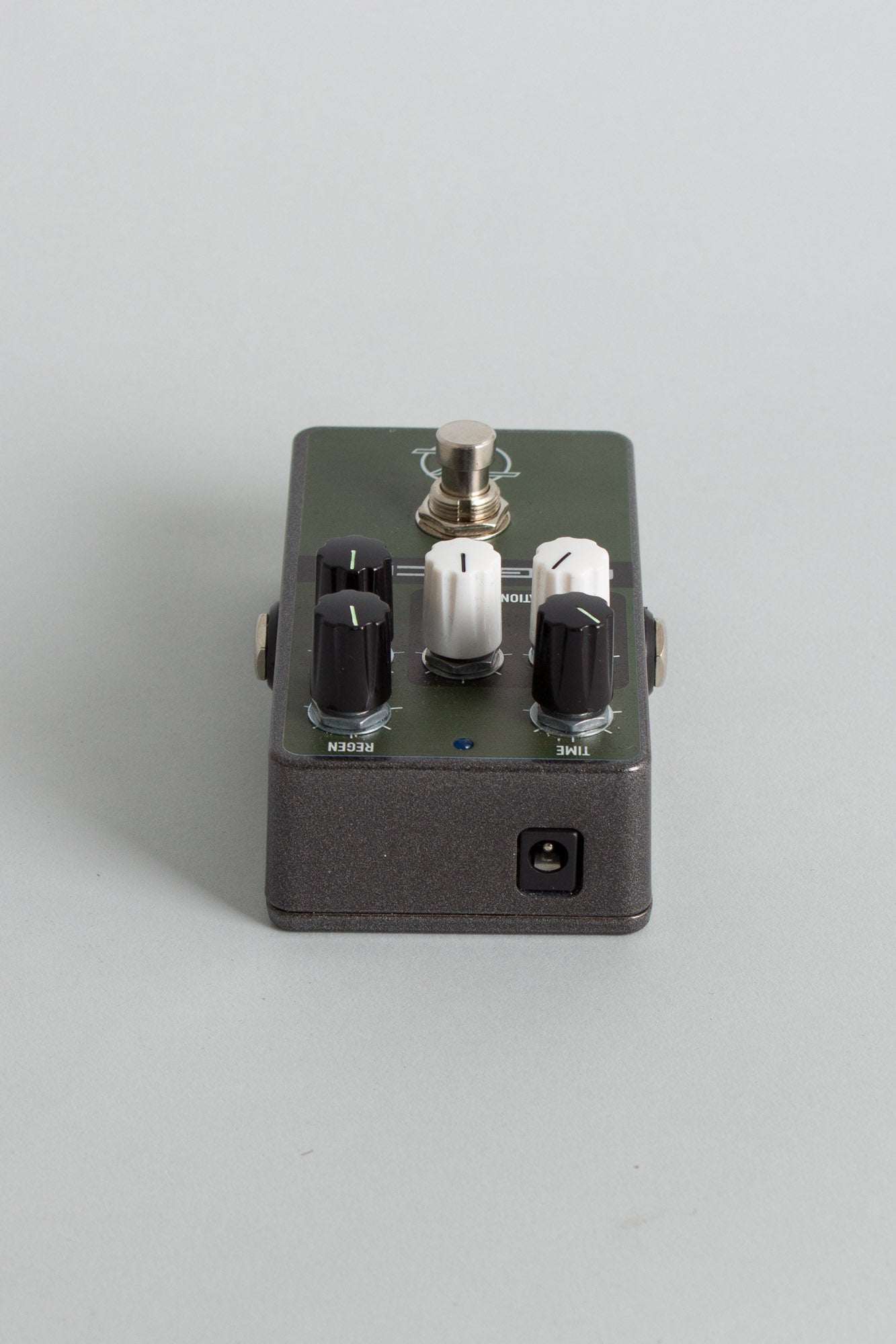 Keeley Electronics Mag Echo Echo Effect