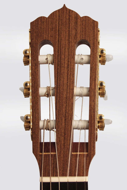 Del Pilar Jr. J7 Classical Guitar (2001)