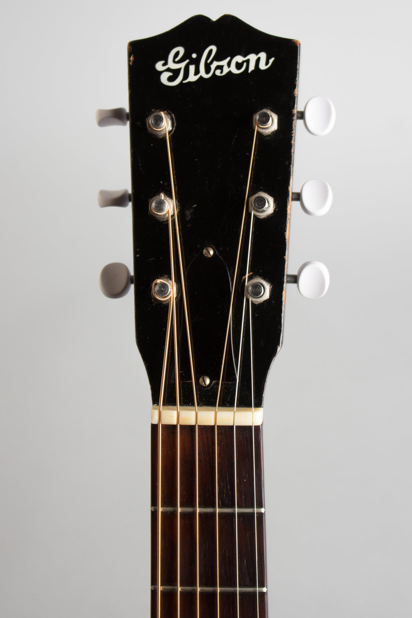 Gibson L-00 Flat Top Acoustic Guitar (1935)