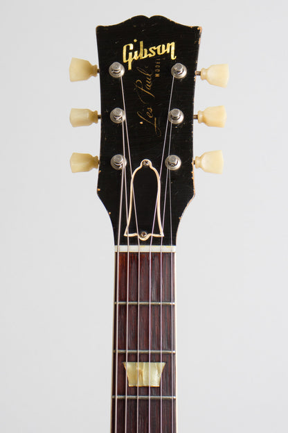 Gibson Les Paul Model Solid Body Electric Guitar (1957)