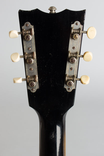 Danelectro Model 4021 Hand Vibrato Semi-Hollow Body Electric Guitar (1963)