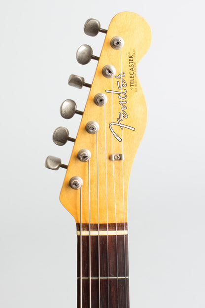 Fender Telecaster Solid Body Electric Guitar (1964)