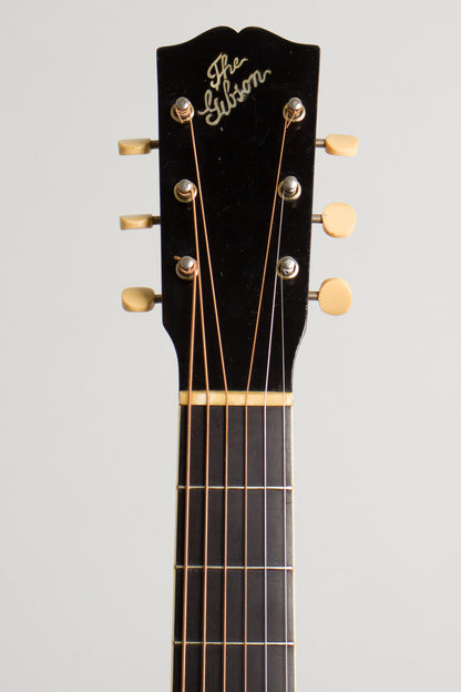 Gibson L-1 Arch Top Acoustic Guitar (1918)