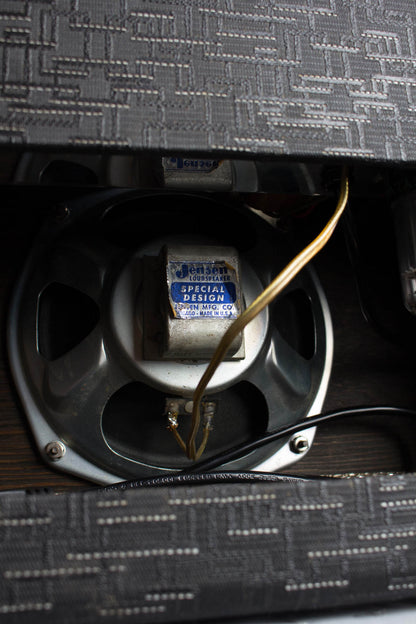 Gretsch Model 6150 Compact Tube Amplifier (1965)