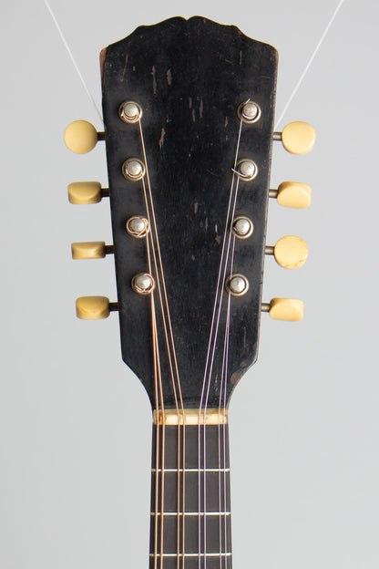 Gibson Style A Carved Top Mandolin (1917)