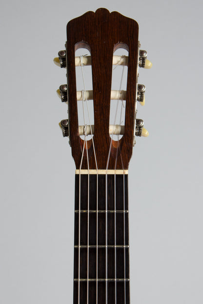 Manuel Velazquez El Classico Special Flamenco Guitar (1960)