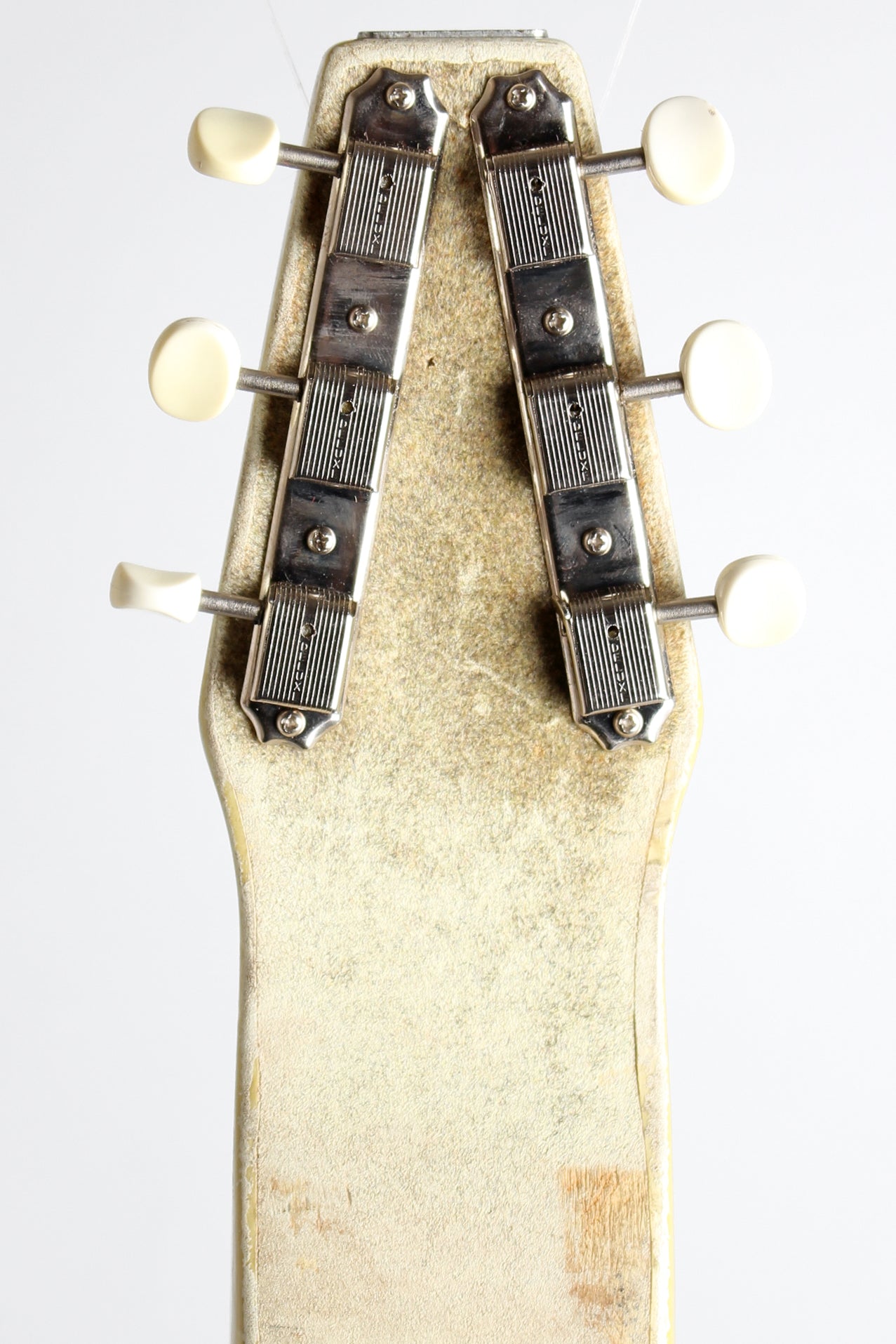 Fender Champion Lap Steel Electric Guitar (1952)