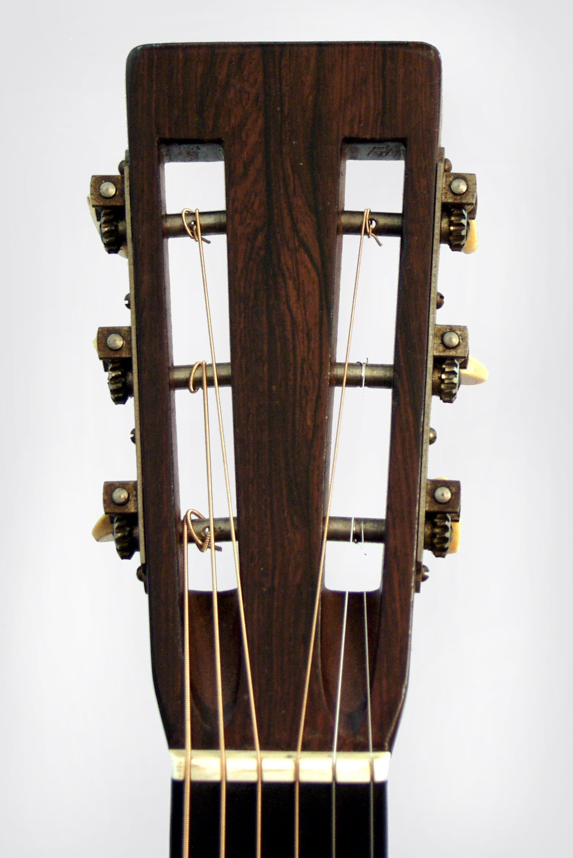 C. F. Martin 00-28 Flat Top Acoustic Guitar (1926)