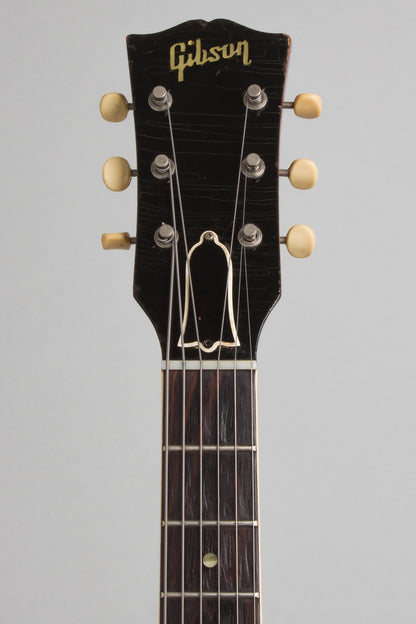 Gibson ES-330TC Thinline Hollow Body Electric Guitar (1960)