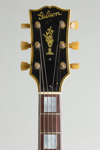 Gibson L-5N Owned and played by Jon Sholle Arch Top Acoustic Guitar (1948)