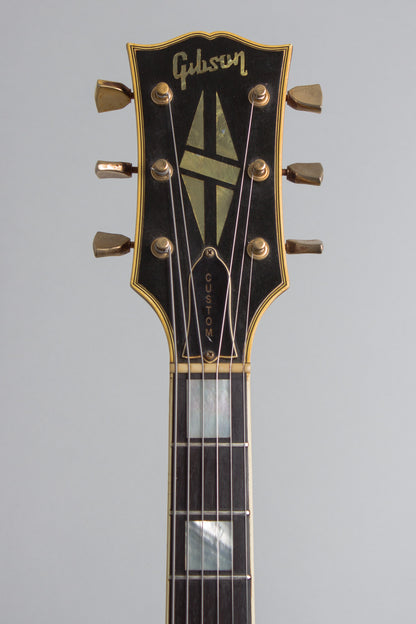 Gibson SG Custom Solid Body Electric Guitar (1969)