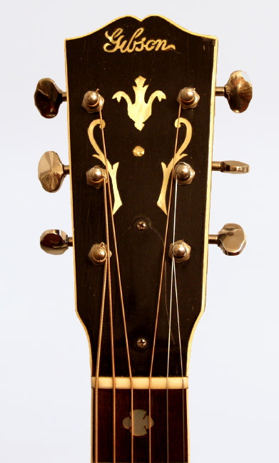 Gibson L-4 Arch Top Acoustic Guitar (1939)