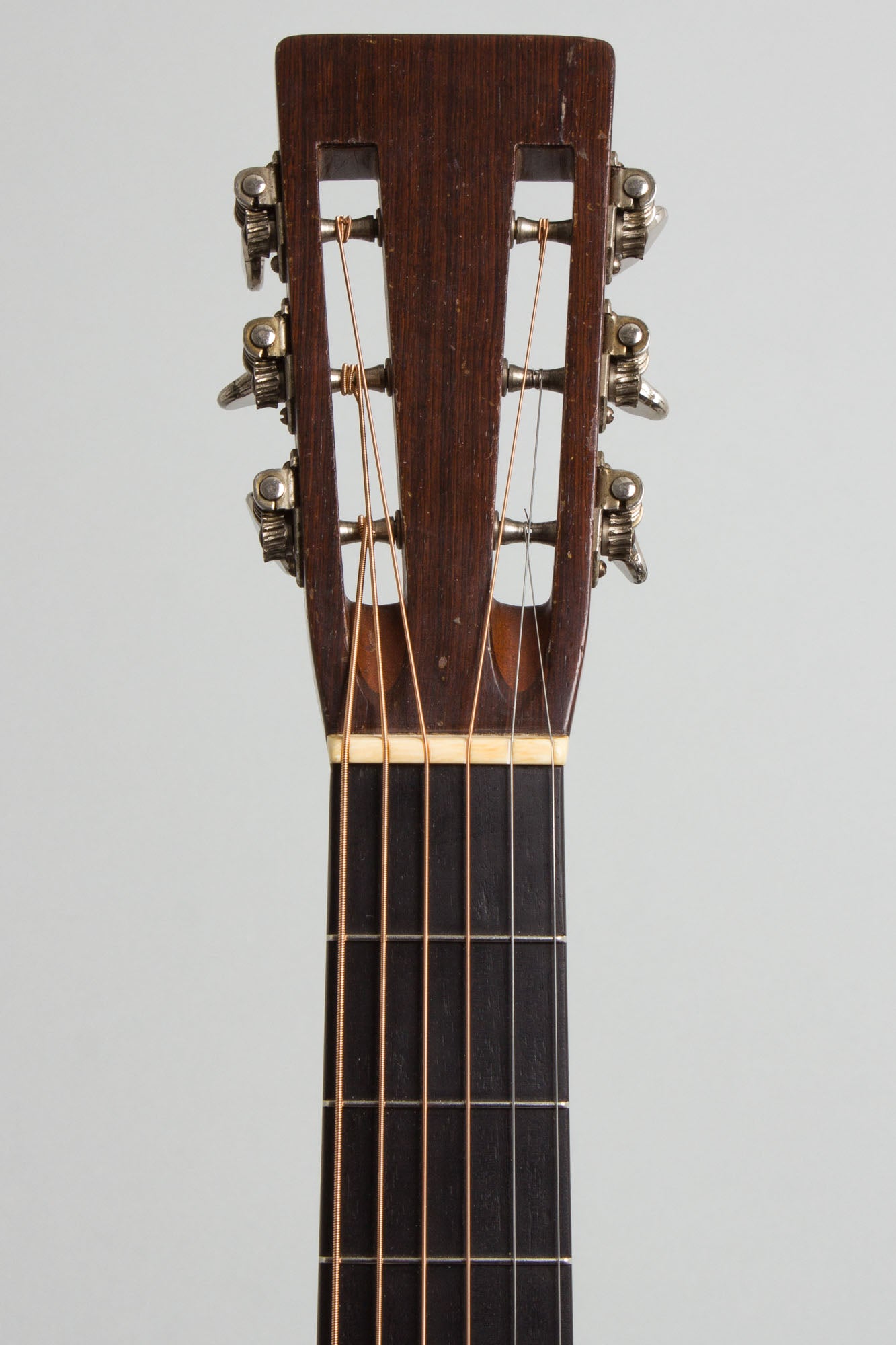 C. F. Martin 00-28 Flat Top Acoustic Guitar (1930)