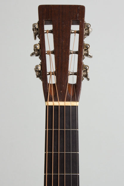 C. F. Martin 00-28 Flat Top Acoustic Guitar (1930)