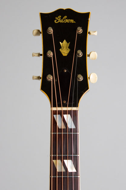 Gibson L-7 Arch Top Acoustic Guitar (1946)