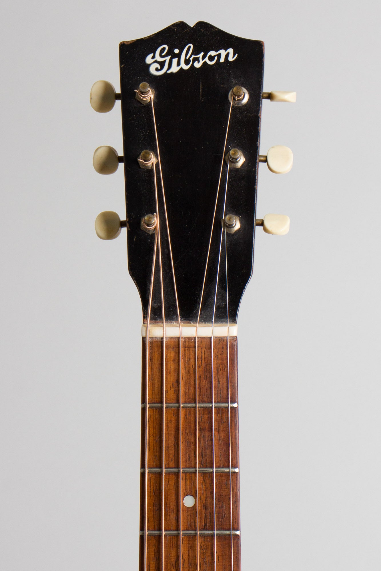 Gibson HG-00 Flat Top Acoustic Guitar (1937)