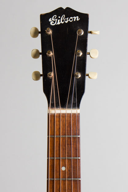 Gibson HG-00 Flat Top Acoustic Guitar (1937)
