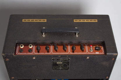Vox AC-15 Tube Amplifier (1964)