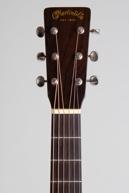 C. F. Martin 00-18 Flat Top Acoustic Guitar (1950)