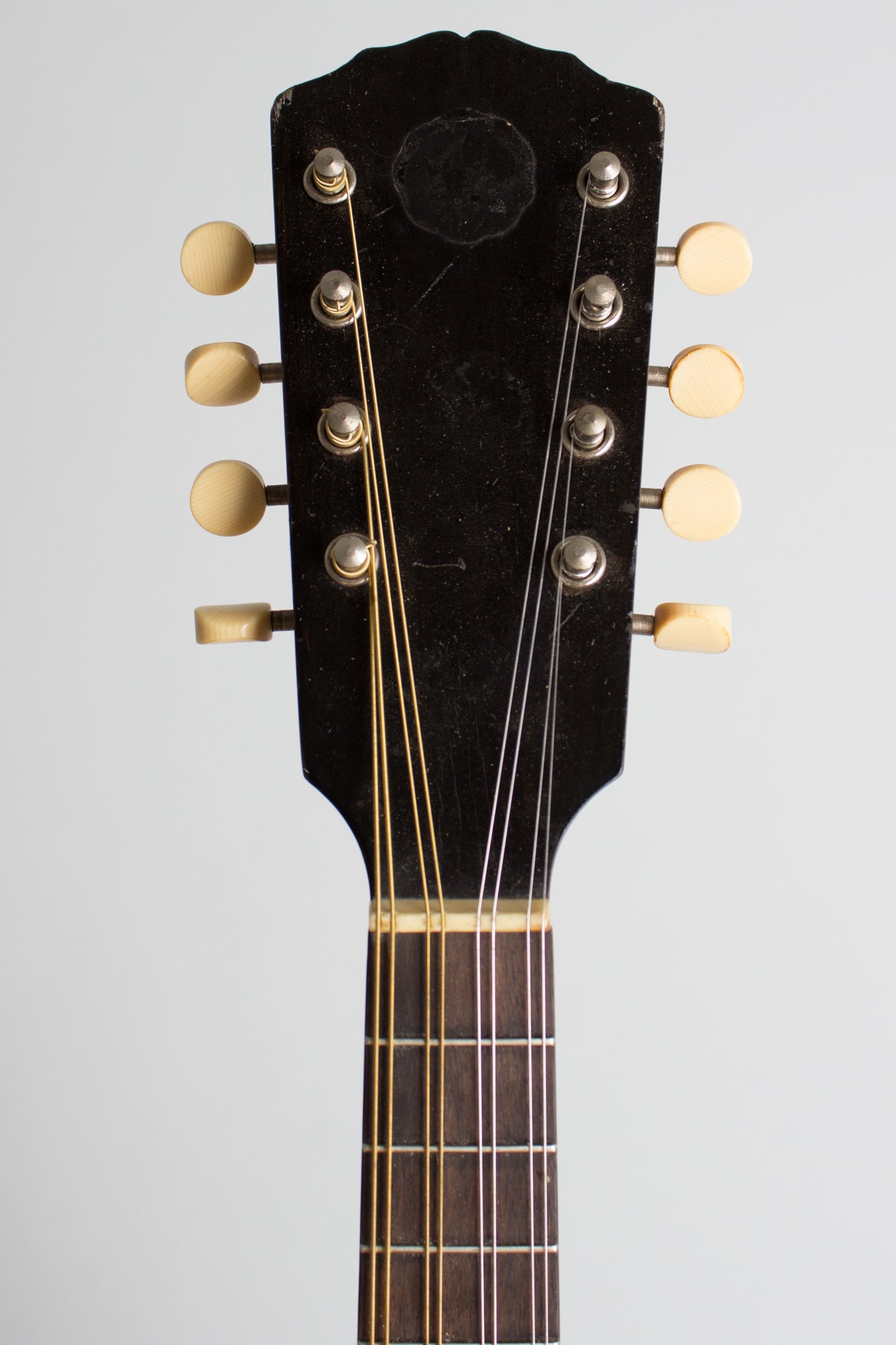 Gibson Style A- Carved Top Mandolin (1914)