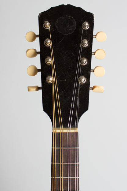 Gibson Style A- Carved Top Mandolin (1914)