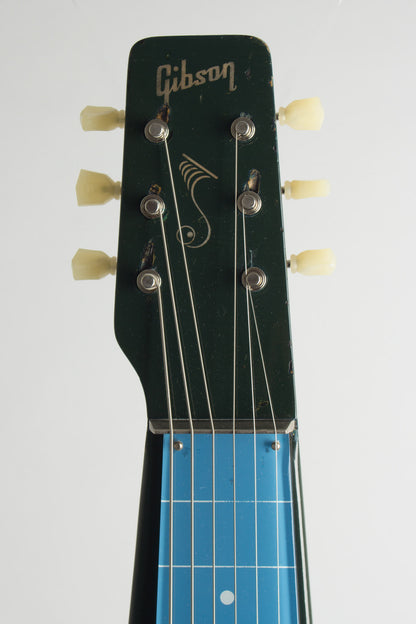 Gibson Century 6 Lap Steel Electric Guitar (1954)