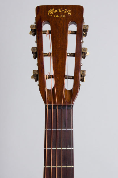 C. F. Martin 5-17 Flat Top Acoustic Guitar (1943)