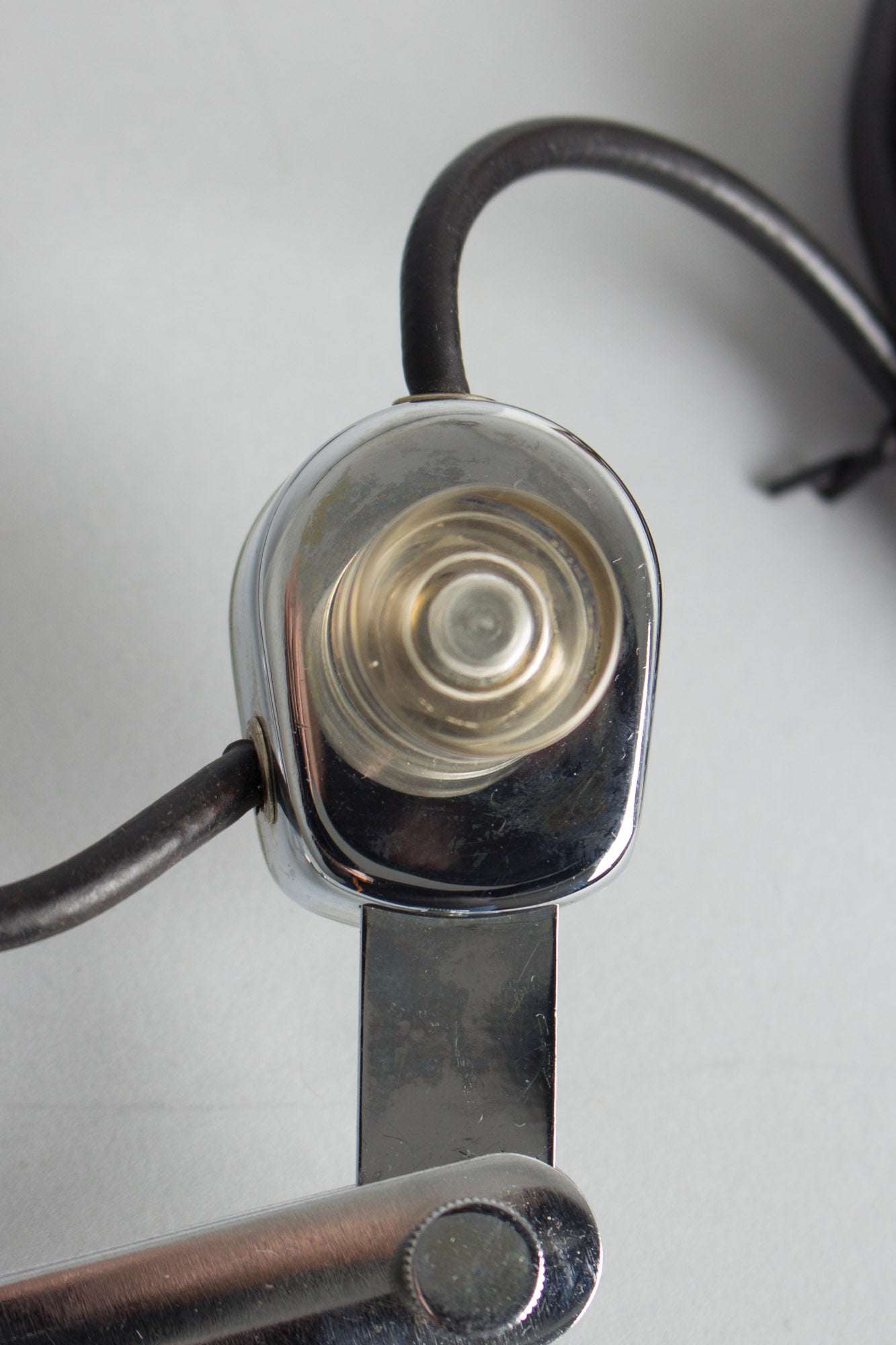 DeArmond Model FHC Archtop Guitar Pickup (1950's)