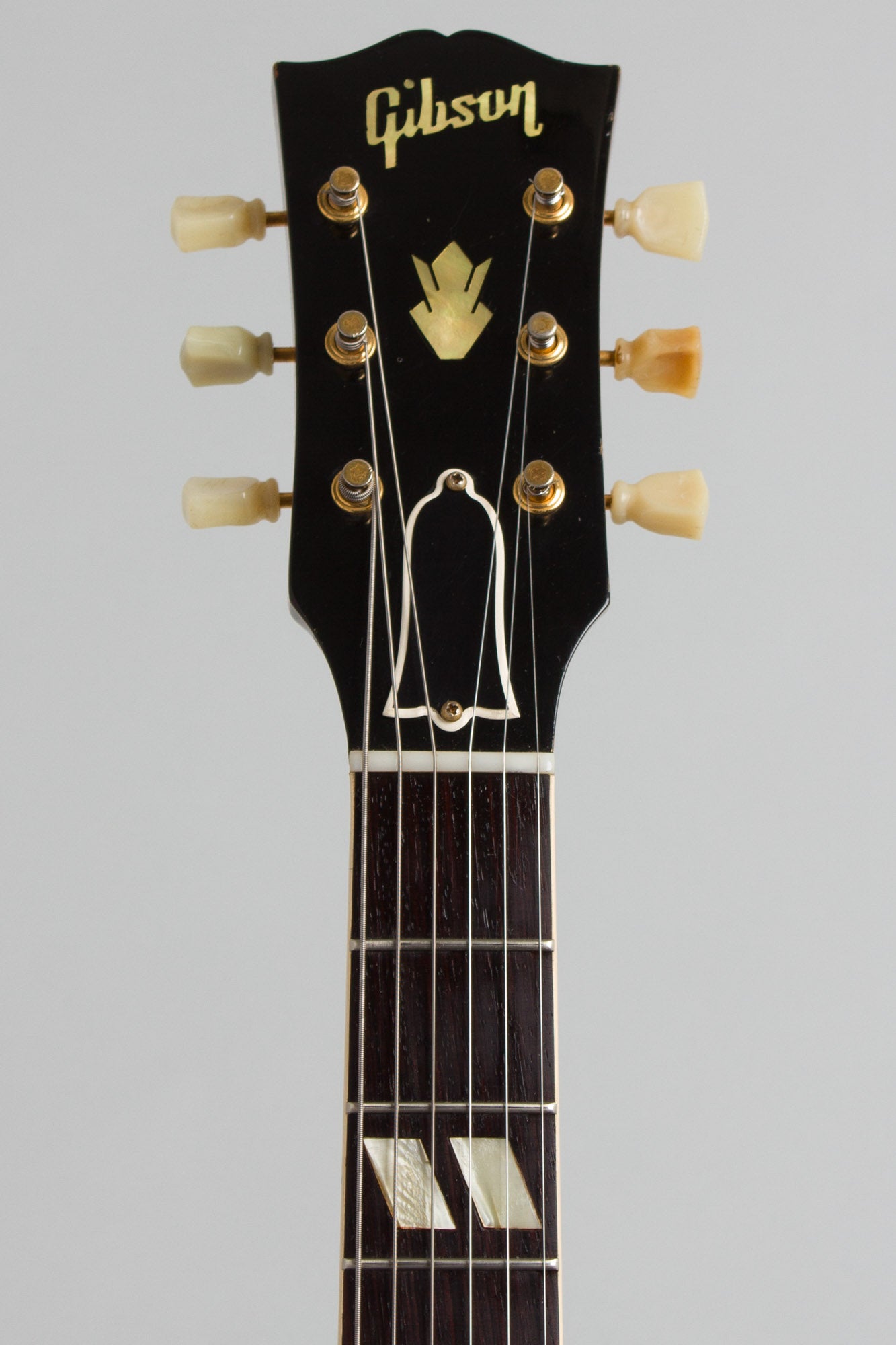 Gibson ES-345TD Semi-Hollow Body Electric Guitar (1959)