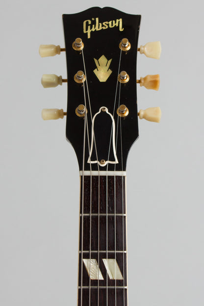 Gibson ES-345TD Semi-Hollow Body Electric Guitar (1959)